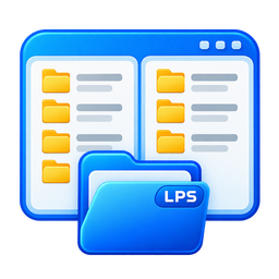 LPS File Manager