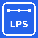 Programmsymbol von LPS SVG Studio