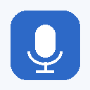 Programmsymbol von LPS Windows Diktat